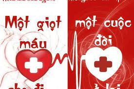 Thanh Hà, ngày hội hiến máu tình nguyện “ngàn trái tim hồng năm 2021”